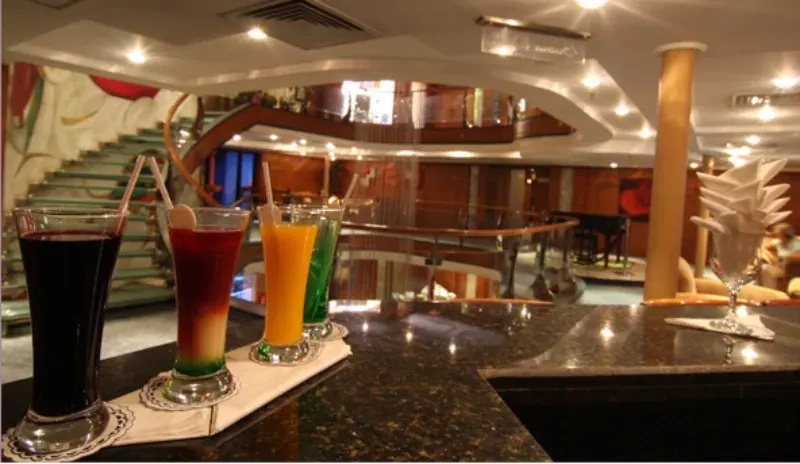 Crucero Zen Mojito Nilo Todo Incluido